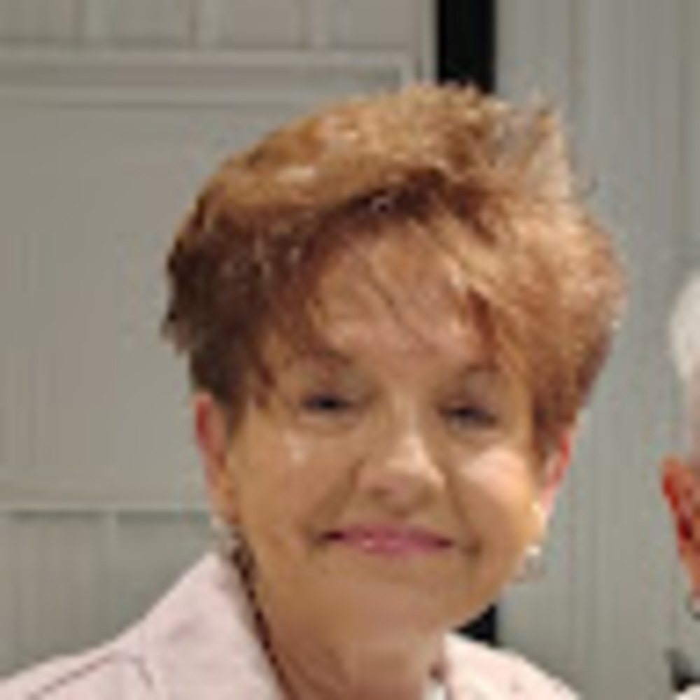 Meet your Posher, Georgia